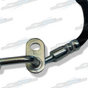 Brake Hose Front Left - Mazda MX5 MK3/NC (06-15)