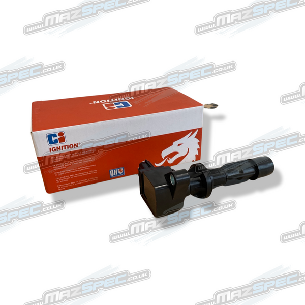Ignition Coil Pack - MX5 MK3/NC (2.0) (06-15)