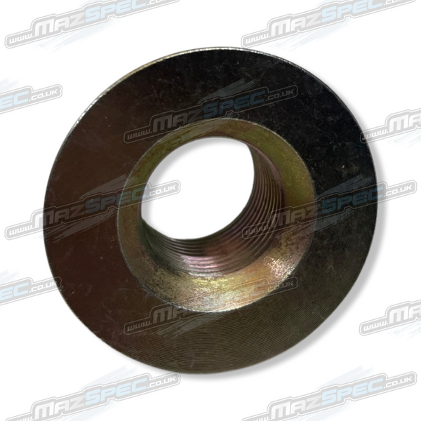 Front Hub & Wheel Bearing - MX5 MK1 / MK2 (Without ABS) (89-05)