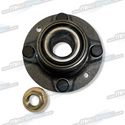 Front Hub & Wheel Bearing - MX5 MK1 / MK2 (Without ABS) (89-05)