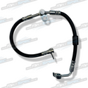 Brake Hose Front Left - Mazda MX5 MK3/NC (06-15)