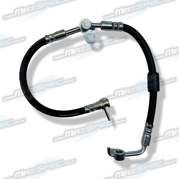 Brake Hose Front Left - Mazda MX5 MK3/NC (06-15)