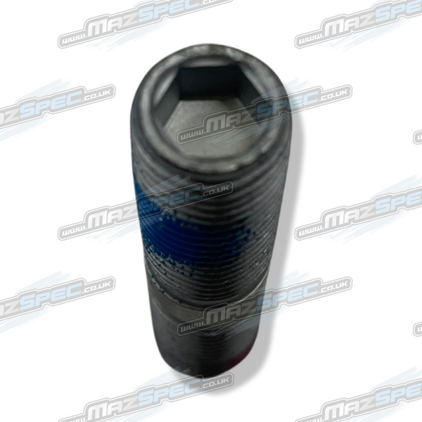 Differential / PPF Lower Fixing Stud - MX5 MK3/NC (06-15) / RX8