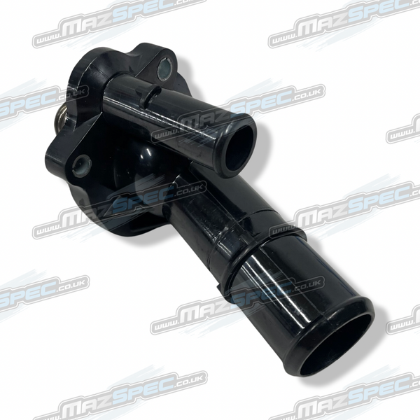 Thermostat & Housing (Long) - Mazda MX5 MK3/NC (06-15*)