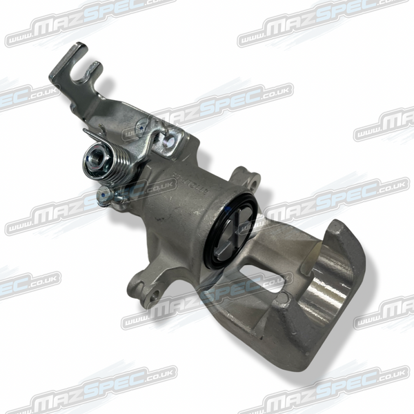 Rear Brake Calliper LH / Nearside - Mazda MX5 MK3/NC (06-15)