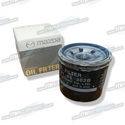 Genuine Mazda Cartridge Oil Filter • PE01-14-302B