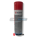 Wurth RTV Silicon Adhesive & Industry Cleaner - Engine / Transmission Rebuild Bundle