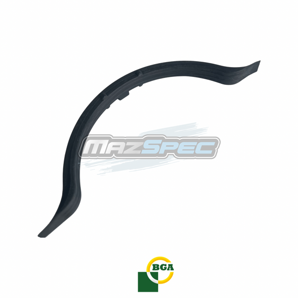 Half Moon Gasket Set / Sump Oil Pan Seal - Mazda MX5 MK1 NA / MK2 NB (89-05)