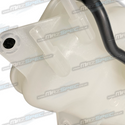 Genuine Mazda Coolant Expansion Tank / Sub‑Radiator Tank • LFG1-15-350C