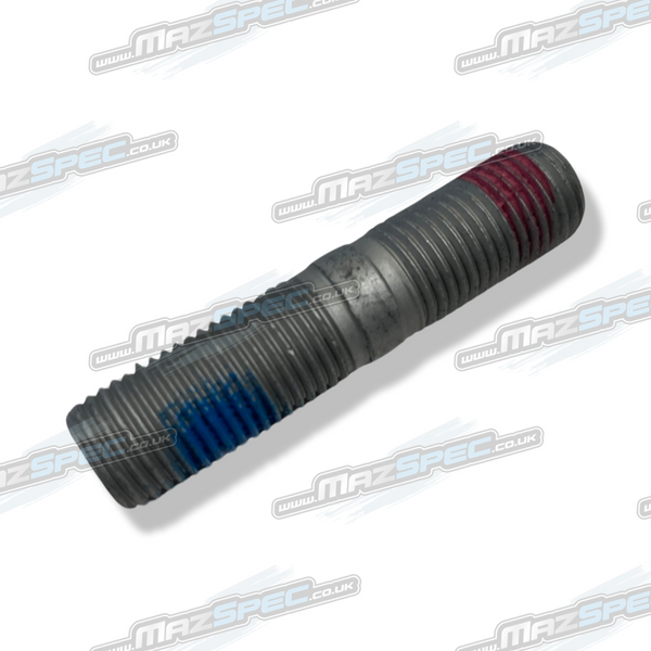 Differential / PPF Lower Fixing Stud - MX5 MK3/NC (06-15) / RX8