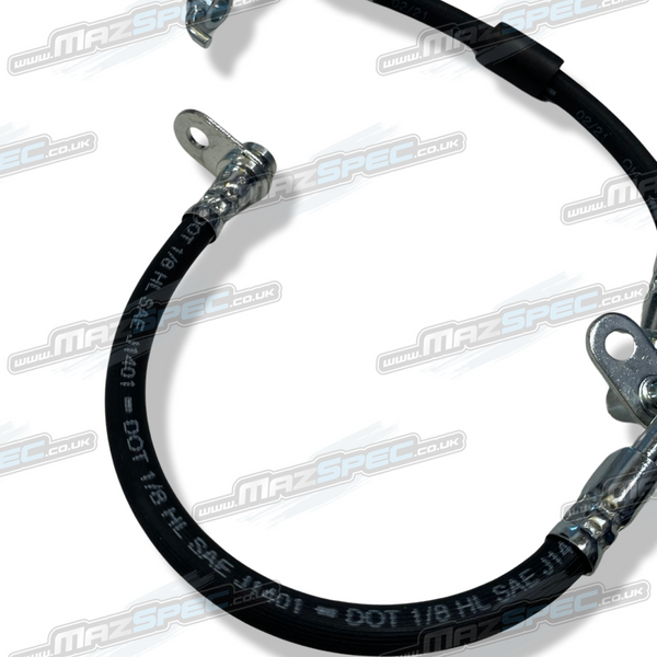 Brake Hose Front Right - Mazda MX5 MK3/NC (06-15)