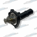 Thermostat & Housing (Long) - Mazda MX5 MK3/NC (06-15*)