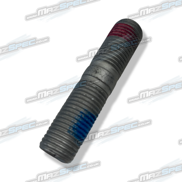 Differential / PPF Lower Fixing Stud - MX5 MK3/NC (06-15) / RX8