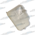 Genuine Mazda Coolant Expansion Tank / Sub‑Radiator Tank • LFG1-15-350C
