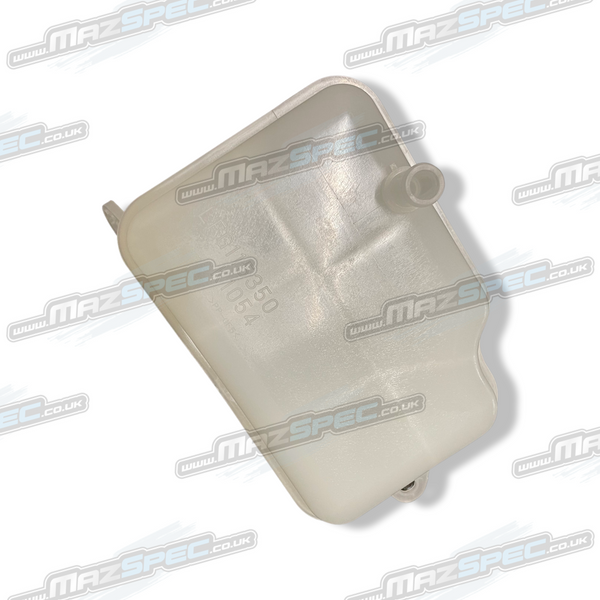 Genuine Mazda Coolant Expansion Tank / Sub‑Radiator Tank • LFG1-15-350C