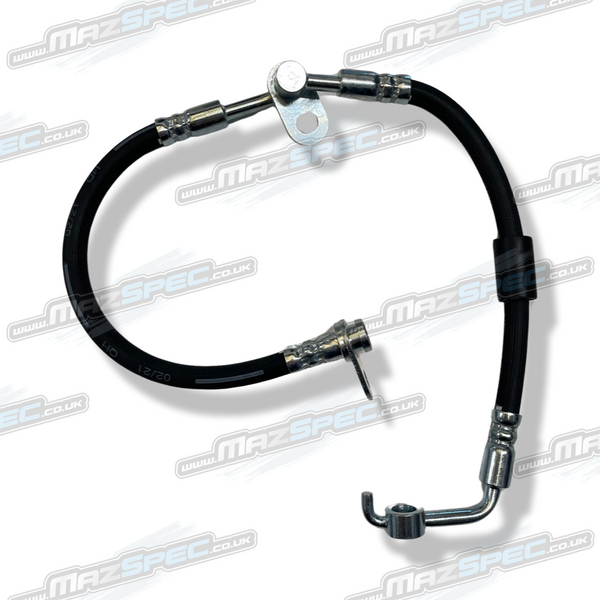 Brake Hose Front Right - Mazda MX5 MK3/NC (06-15)