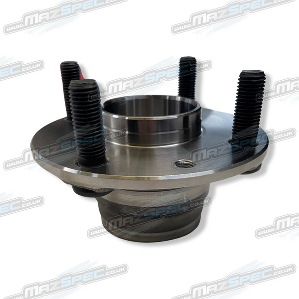 Front Hub & Wheel Bearing - MX5 MK1 / MK2 (Without ABS) (89-05)