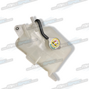Genuine Mazda Coolant Expansion Tank / Sub‑Radiator Tank • LFG1-15-350C