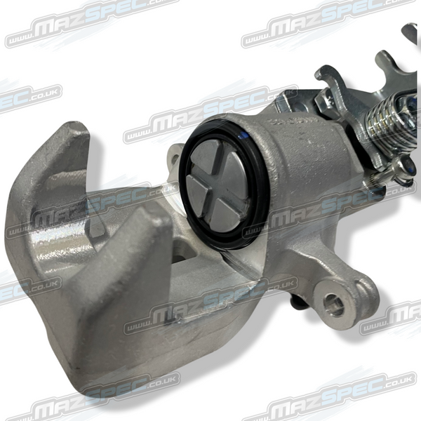 Rear Brake Calliper RH / Offside - Mazda MX5 MK3/NC (06-15)