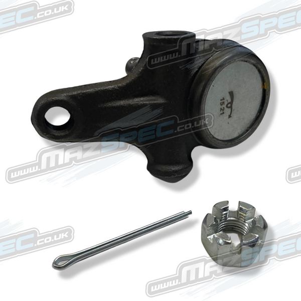 Lower Ball Joint Front - MK1 / MK2 (89-05)