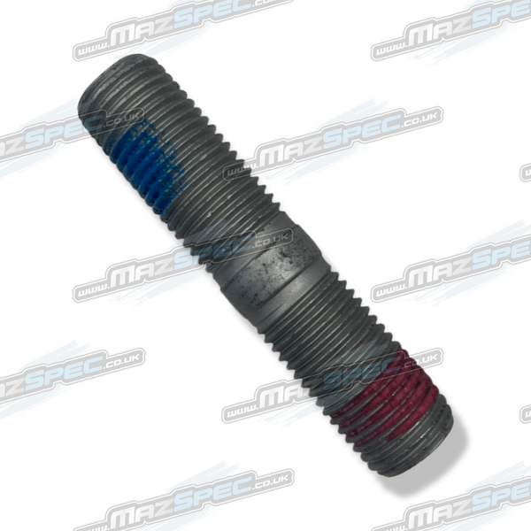 Differential / PPF Lower Fixing Stud - MX5 MK3/NC (06-15) / RX8