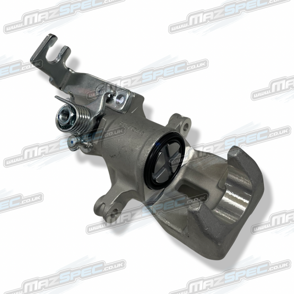 Rear Brake Calliper LH / Nearside - Mazda MX5 MK3/NC (06-15)