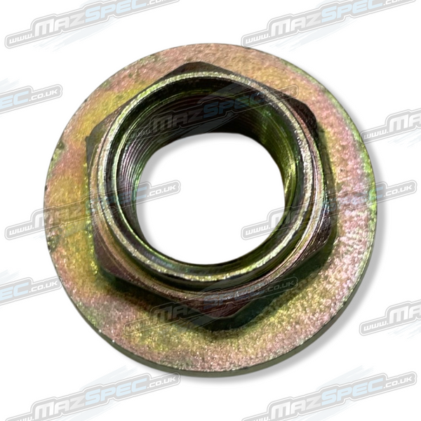 Front Hub & Wheel Bearing - MX5 MK1 / MK2 (Without ABS) (89-05)