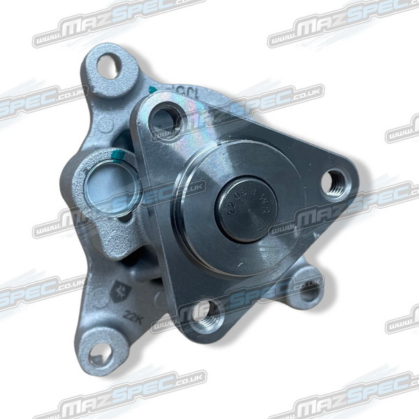 Engine Water Pump (MZR/Duratec) - MX5 MK3/NC (06-15)
