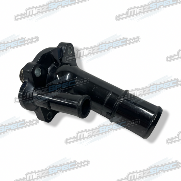 Thermostat & Housing (Long) - Mazda MX5 MK3/NC (06-15*)