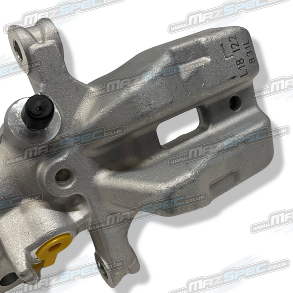 Rear Brake Calliper LH / Nearside - Mazda MX5 MK3/NC (06-15)