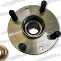 Front Hub & Wheel Bearing - MX5 MK1 / MK2 (Without ABS) (89-05)