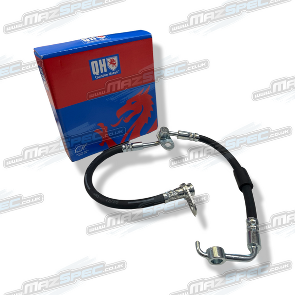 Brake Hose Front Right - Mazda MX5 MK3/NC (06-15)
