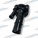 Thermostat & Housing (Long) - Mazda MX5 MK3/NC (06-15*)