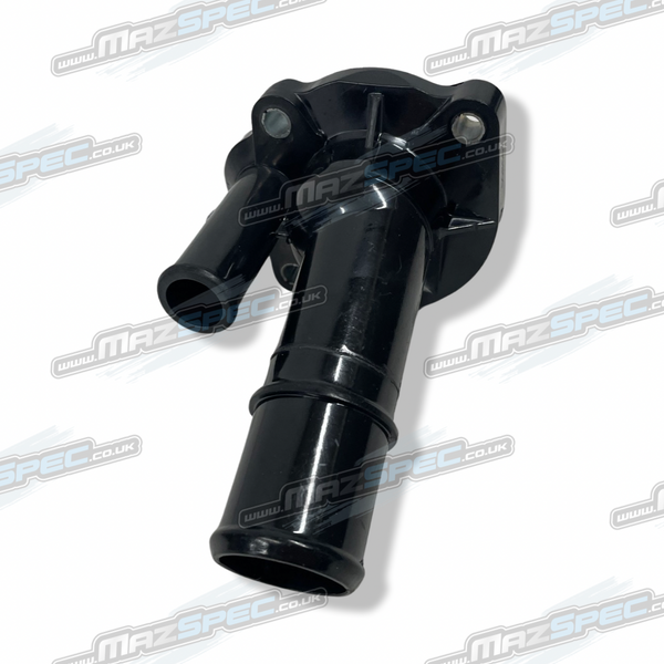 Thermostat & Housing (Long) - Mazda MX5 MK3/NC (06-15*)