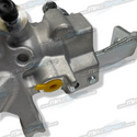 Rear Brake Calliper RH / Offside - Mazda MX5 MK3/NC (06-15)
