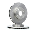 Ridex® Front Brake Discs Pair • MX-5 MK4/ND RF (1.5) (15-24)