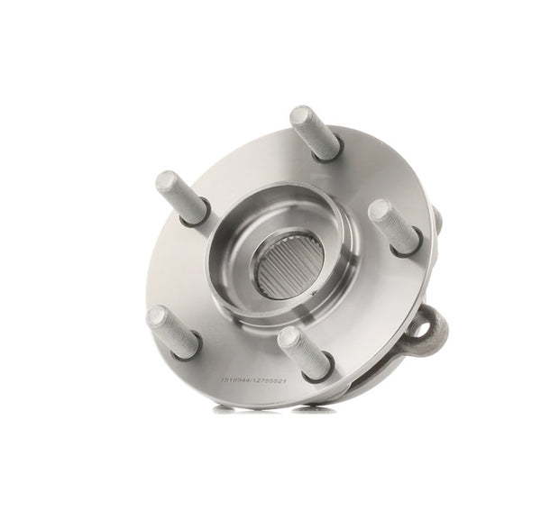 Ridex® Front Wheel Bearing - Mazda3, Mazda6, CX-5