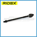 Ridex Inner Tie Rod / Track Rod • MX-5 MK1/NA (89-97) Motor Vehicle Parts