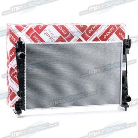Denso Radiator - MX5 MK3/NC (06-15)