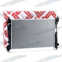 Denso Radiator - MX5 MK3/NC (06-15)