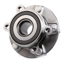 Ridex® Front Wheel Bearing - Mazda3, Mazda6, CX-5
