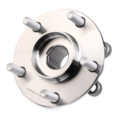 Ridex® Front Wheel Bearing - Mazda3, Mazda6, CX-5