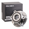 Ridex® Front Wheel Bearing - Mazda3, Mazda6, CX-5