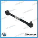 Genuine Rear Trailing Link Arm Upper - Right Hand - Mazda MX5 MK3 3.5 3.75 / NC (06-15) NE51-28-D00B