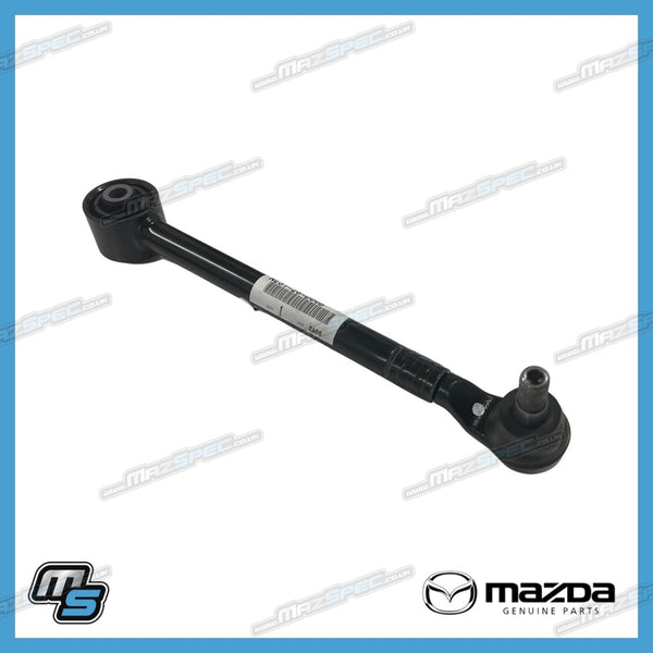 Genuine Rear Trailing Link Arm Upper - Right Hand - Mazda MX5 MK3 3.5 3.75 / NC (06-15) NE51-28-D00B