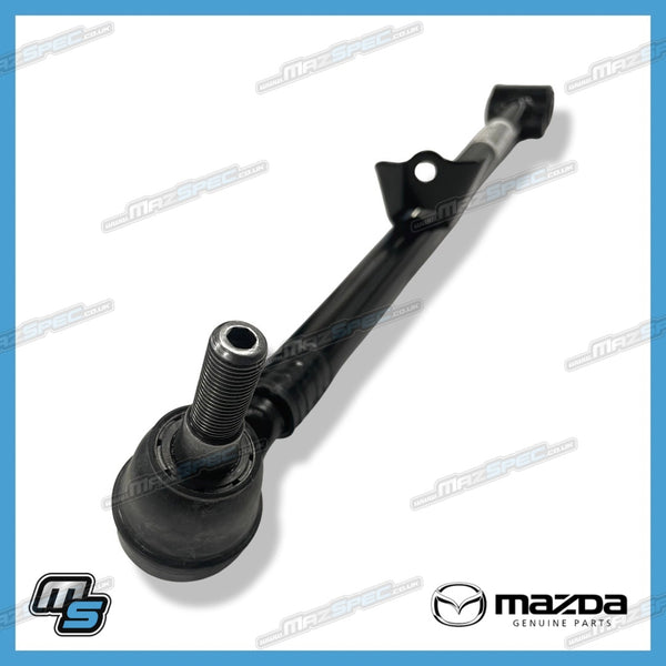 Genuine Mazda Rear Suspension Arm / Trailing Link – Left (LH) • NE51-28-550B