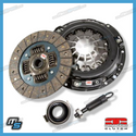 Competition Clutch Stage 2 Clutch Kit • Mazda MX5 MK3 / NC 1.8/2.0 5 Speed (06-15) 10060-2100
