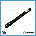 Genuine Rear Subframe Brace Bar - Mazda MX5 MK3 3.5 3.75 / NC - 06-15 NE51-28-E90