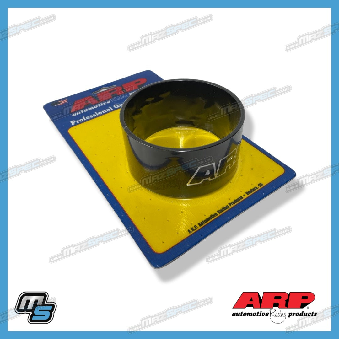 BTR Piston Ring Compressor Tool For LS & SBC Engines - Multiple Sizes Included