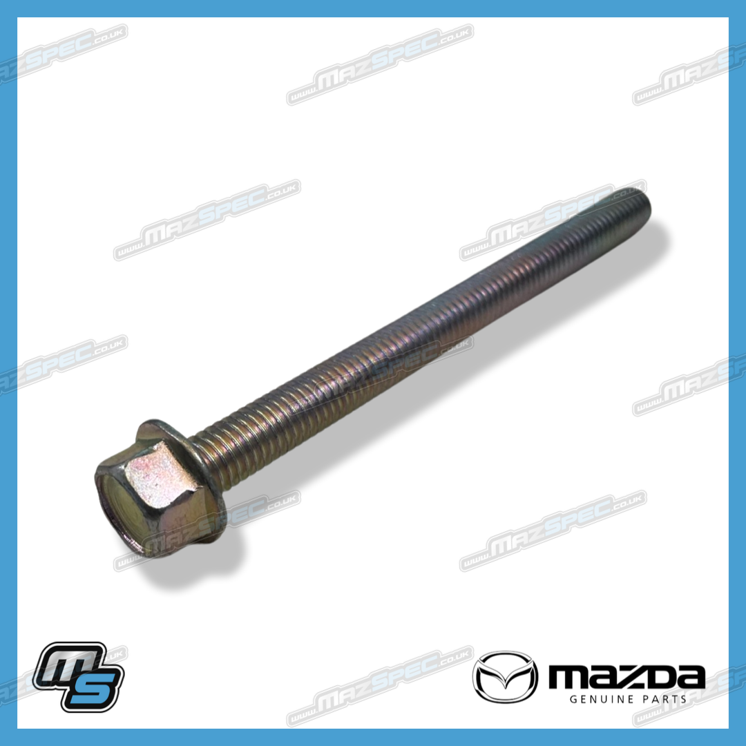 Genuine Alternator Adjuster Bolt Fastener Mazda MX5 MK1 NA